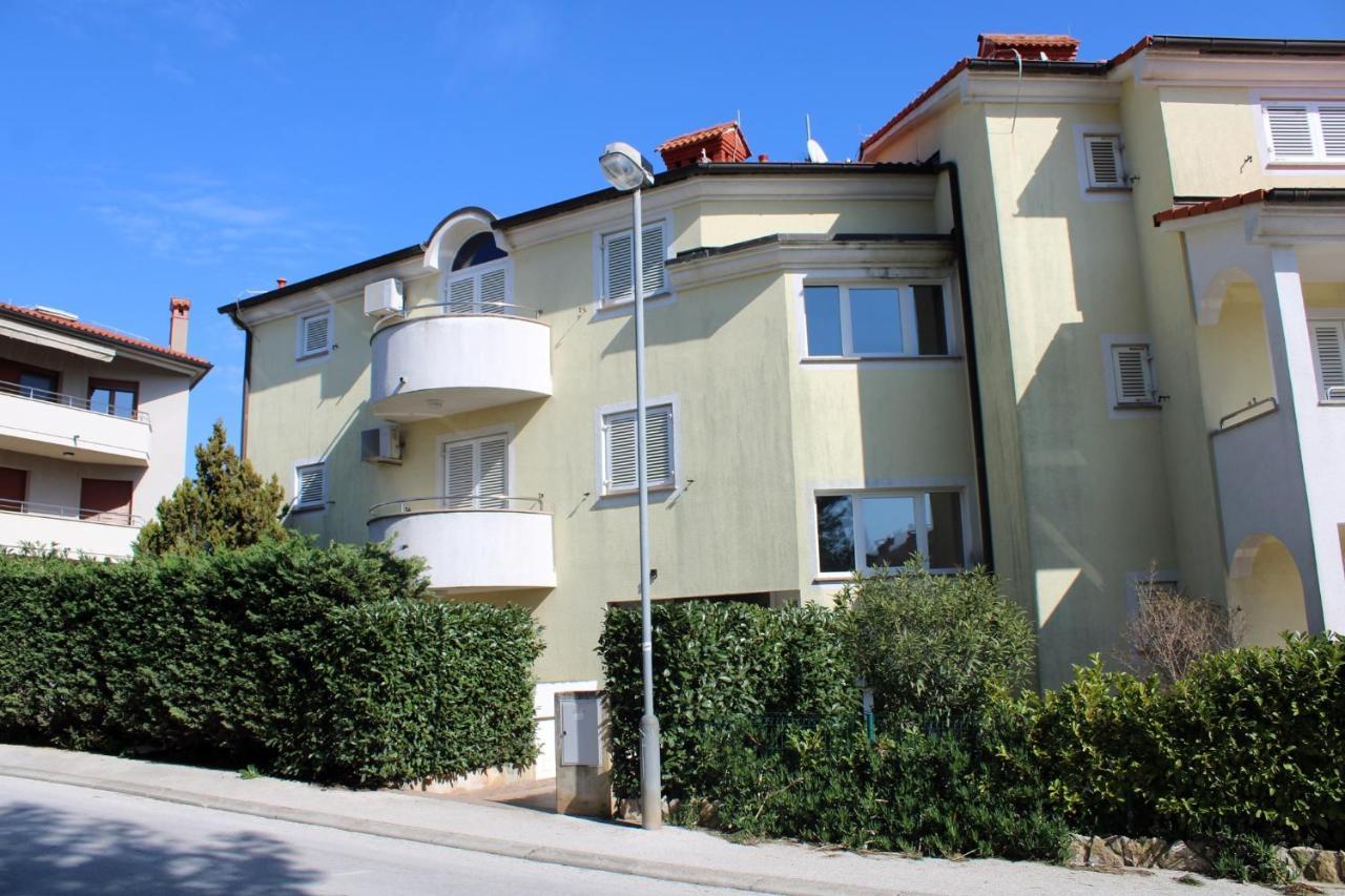 Studio Apartment Aniko Premantura Dış mekan fotoğraf
