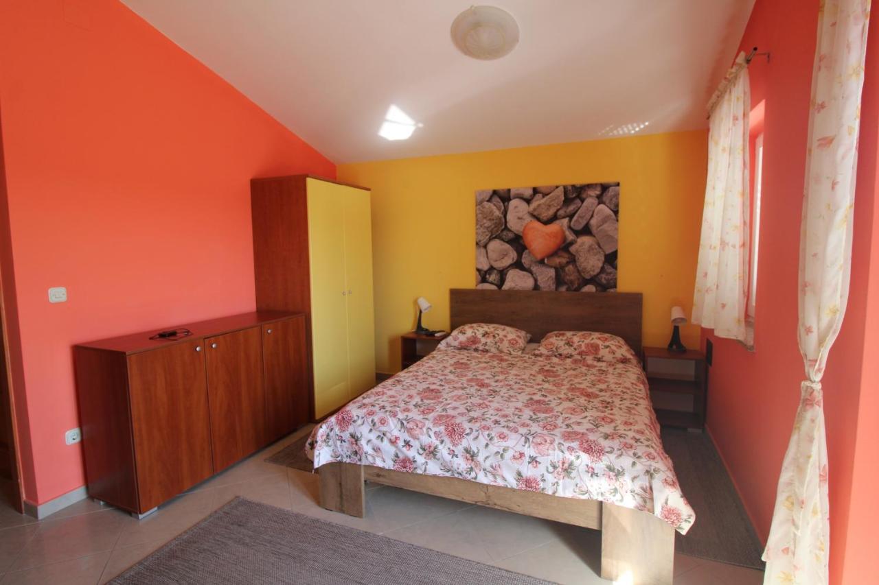 Studio Apartment Aniko Premantura Dış mekan fotoğraf